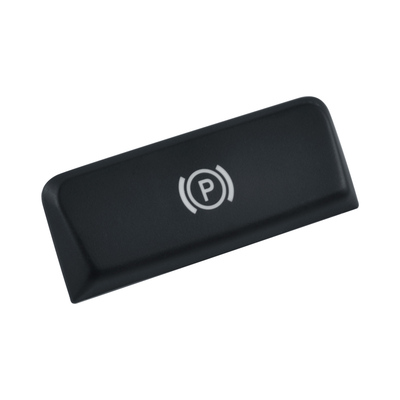 六言A/B级停车驻车拉手手柄按键