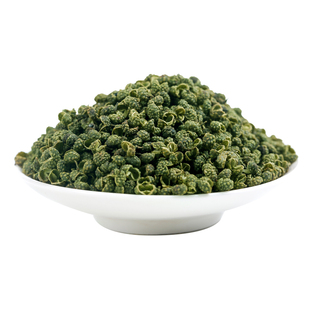 500g包邮新货云南青麻椒昭通青花椒麻椒特痳特香非四川青花椒散装