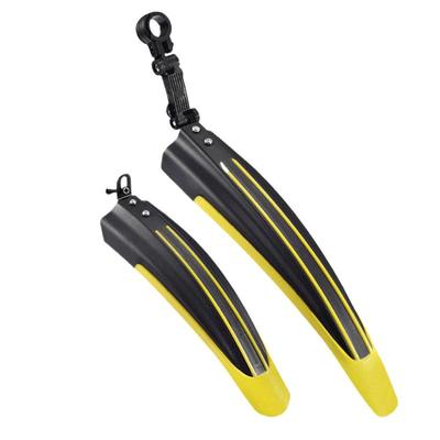 自行车挡泥板雨天公路骑行神器