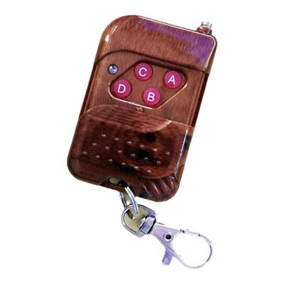 桃木遥控器433M315MeV1527