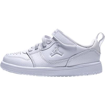 滔搏NIKE耐克小童鞋JORDAN COURT CONNE运动训练篮球鞋IQ6046-100