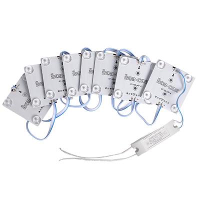 小象LED区块链灯漫反射灯条