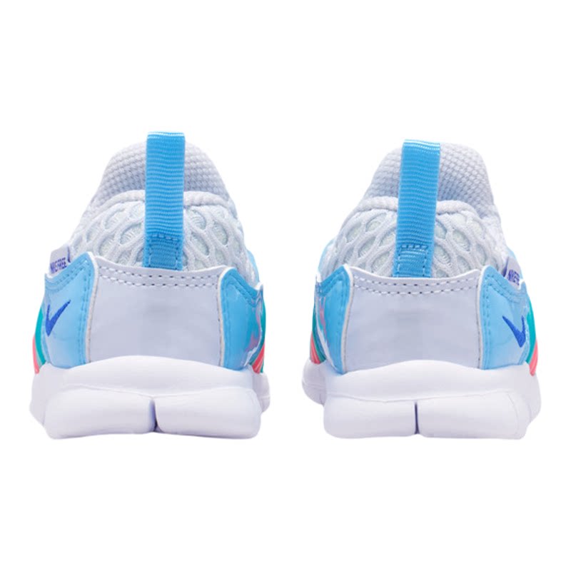 NIKE耐克婴童DYNAMO FREE透气轻便毛毛虫运动休闲鞋IV0524-001