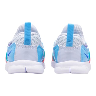 NIKE耐克婴童DYNAMO FREE透气轻便毛毛虫运动休闲鞋IV0524-001