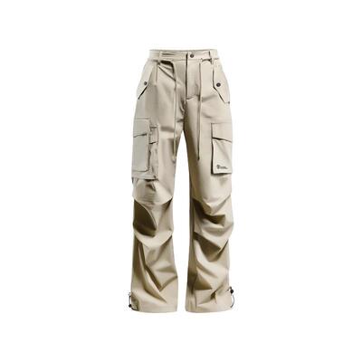 MonsterGuardians运动工装裤