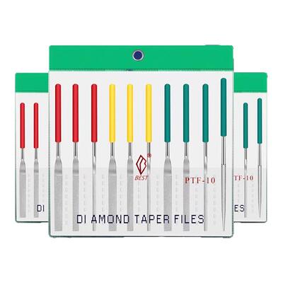 一品模具金刚石锉刀套装