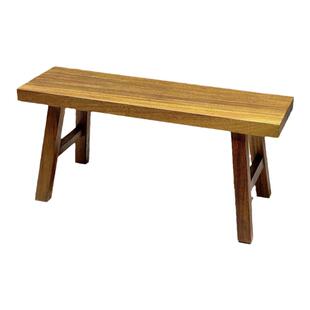 条凳板凳长条凳实木凳板凳胡桃木椅子红木凳子方凳全实木凳子家用