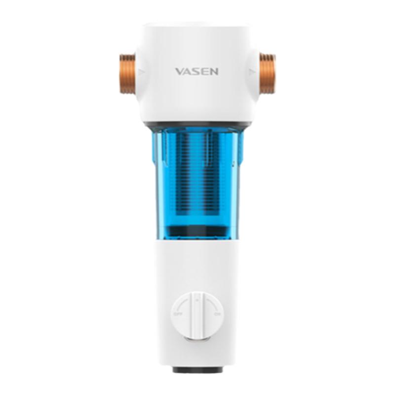 VASEN伟星家用前置过滤器