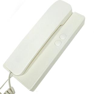 楼宇门对讲电话机门禁室内机分单元门门铃通用楼道开门老式防盗门