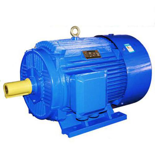 三相异步电动机YE2系列电机全新铜国标Y100L2-4极3KW千瓦马达380v