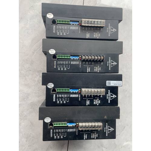在线议价雷赛智能DM2282步进驱动器