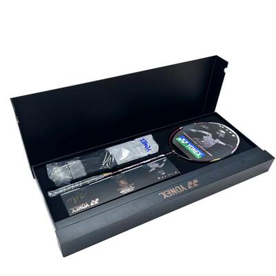 YONEX官方尼克斯羽毛球拍超轻