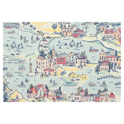 日本正品liberty100支长纤棉面料