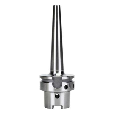 HSK63A 后拉式刀柄 HSK100A 50A 后拉式刀柄 DC06 08 12 小径刀柄