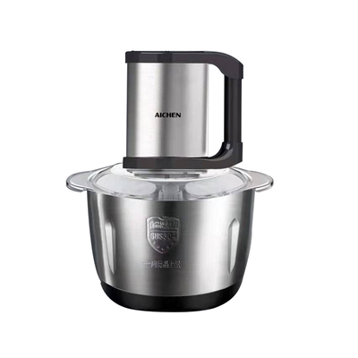 多功能家用电动菜馅绞肉机