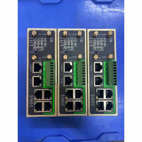 议价Inhand映翰通工业级无线路由器IR915L维修