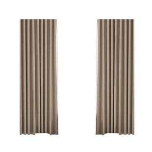 金蝉定制窗帘2025新款客厅卧室高精密布遮光绍兴柯桥现代简约南织