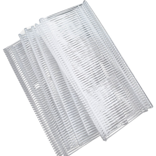 工字胶针吊牌枪标签枪枪针5000条粗胶针胶钉吊牌机子弹服装商标枪