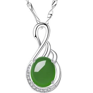 生日母亲节礼物送女友实用的高级感项链首饰礼盒女士送妈妈送婆婆