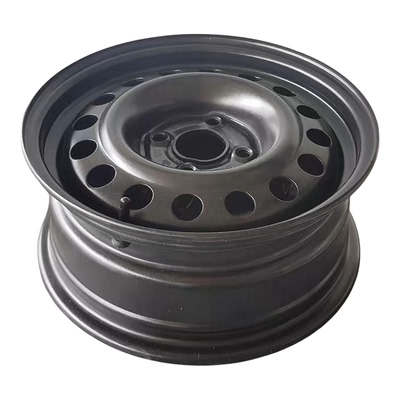 大众14寸15寸16寸铁轮毂全尺寸