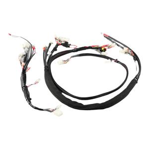 中力小金刚线束电动锂电液压叉车大金刚控制器线驱动线配件大全