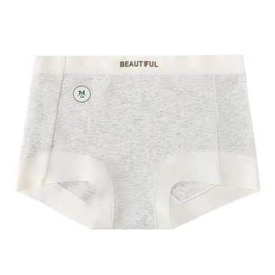 内裤安全裤二合一软糯纯棉少女风
