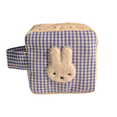 可爱米菲兔卫生巾收纳包学生