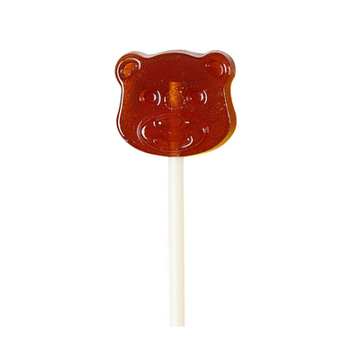 梨膏枇杷棒棒糖润喉糖儿童小孩糖果梨膏糖无添加无糖精零食批发