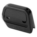 便携陶瓷拆箱刀创意自动回弹式磁吸防粘开箱安全刀拆快递包裹专用