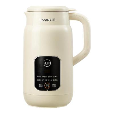 九阳破壁机家用小型豆浆机