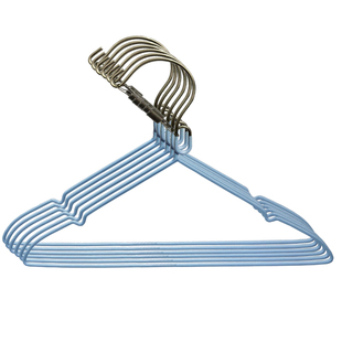 防风衣架卡扣高楼防掉室外吹阳台晒防滑不锈钢家用固定扣神器挂衣