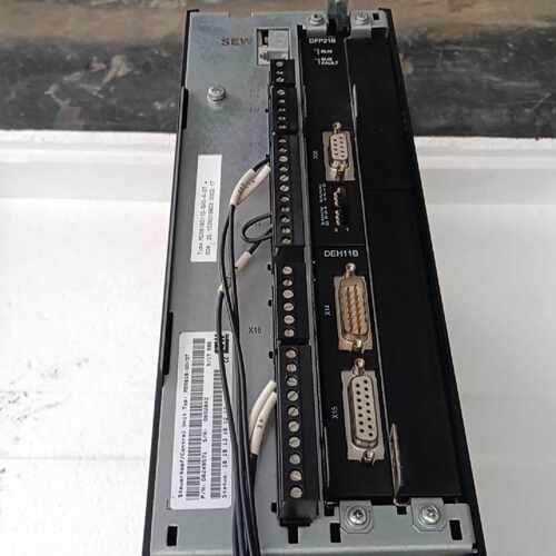 询价-赛威SEW驱动器MDX61B0110-5A3-4-0T