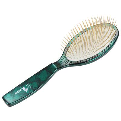 Master赛级气垫柄梳猫狗梳毛专用