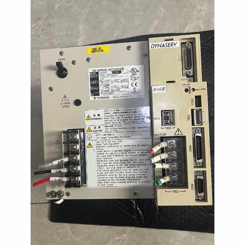 询价-UR5AG3500N1SE2SA驱动器YASKAWA伺