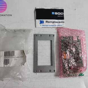 SODIMAS Set Anzeige Lager 4pouces SD0070004100
