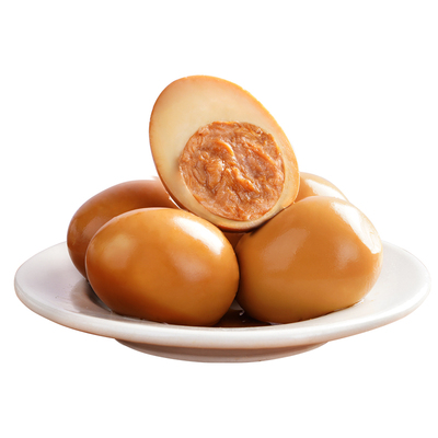 【0添防腐剂】卤蛋夹心鸡胸肉蛋