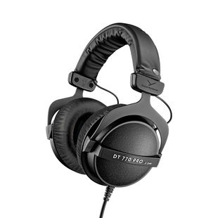 拜雅动力/beyerdynamic DT770PRO专业监听耳机头戴dt770prox