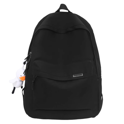 简约大容量双肩包|超6000次加购