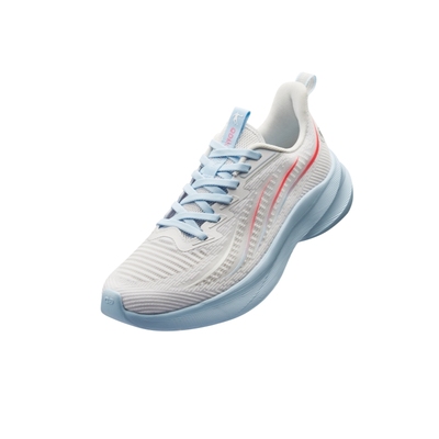 乔丹男鞋2025秋季青少年跑步鞋