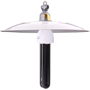 雪莱特养殖诱虫灯黑光灯紫光灯农用杀虫灯灭虫灯养鸡养鱼塘养蛙