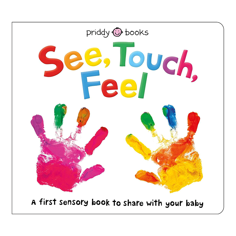 See,Touch,Feel观看，触摸