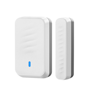 通通锁无线门磁传感器门磁感应报警器门窗开合状态感应器家用窗户