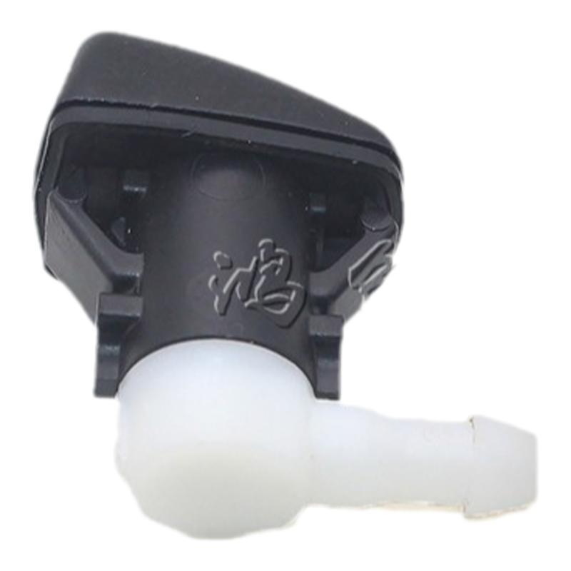 适用凯迪拉克 SRX 雨刮/机盖喷水嘴 前档玻璃喷水嘴