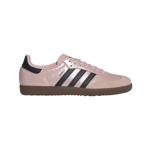 T头鞋 SAMBA OG板鞋德训鞋男女adidas Originals阿迪达斯三叶草
