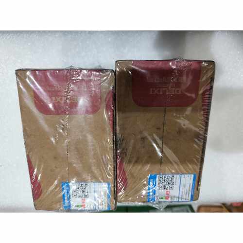 议价工程剩余全新原装正品德力西领航者CJX2s-6511M7交流