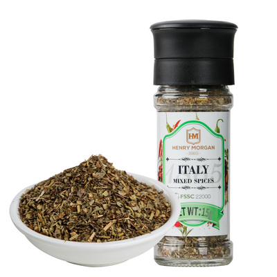 进口意大利混合香料15g