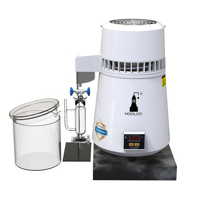 提取精油小型家用纯露精油机家用
