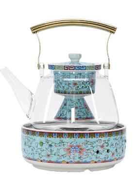 电陶炉陶瓷机身烧水煮茶闽业