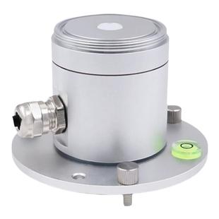 光合有效辐射传感器高精度辐射光量子表光照仪宽光谱吸收变送器