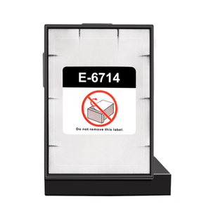 埃斯顿适用epson爱普生8690维护箱T6714收集器wf-C8190 8690 869Ra 878 879Ra废墨仓非原装芯片收集垫废墨盒